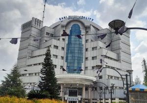 list-of-all-municipalities-and-districts-of-mazandaran-province
