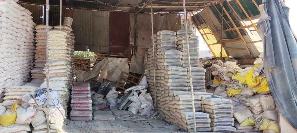 materials-for-sale-in-mazandaran