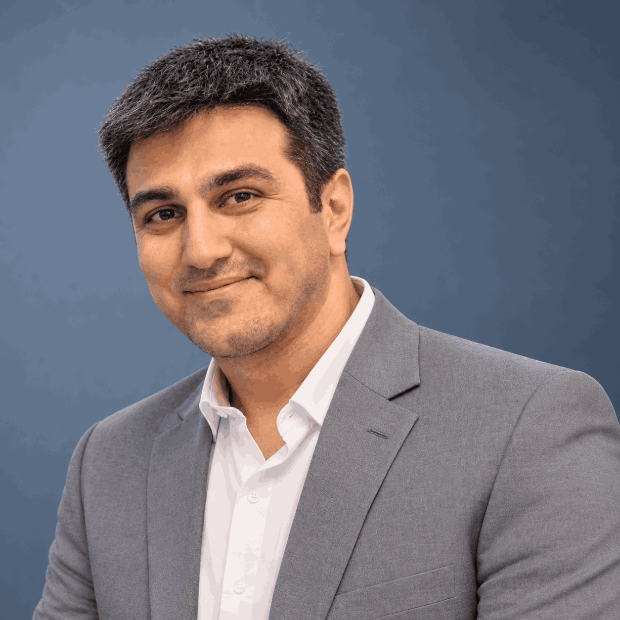 مهندس سیروس صفوی